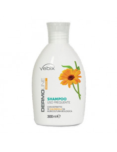 DERMOLINE CALENDULA SH FREQ