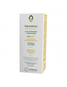 Dermolivo det ol 150ml