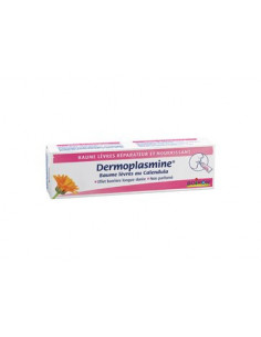 Dermoplasmine balsamo labbra