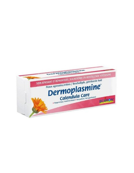 Dermoplasmine tratt calendula