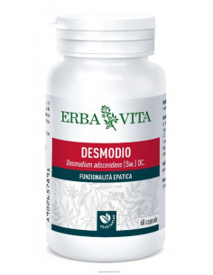 Desmodium ads 60 capsule 500mg n/f