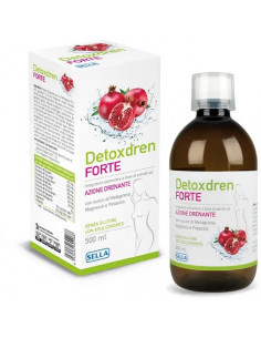 Detoxdren forte 500ml