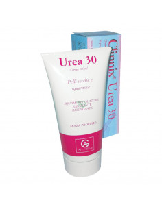 Detskin urea 30 cr tratt 100ml