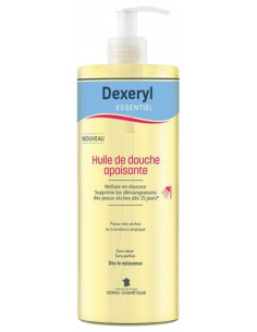 Dexeryl olio lavante 200ml