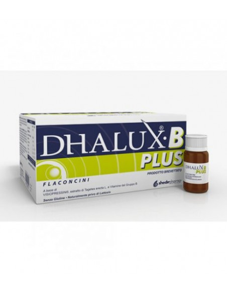 Dhalux b plus 20fl