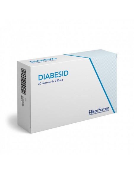 Diabesid 30 capsule