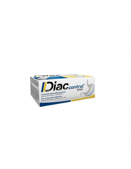 Diac control 20stick