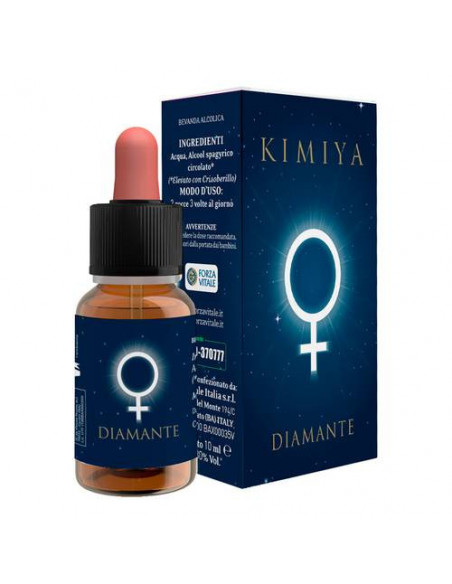 KIMIYA DIAMANTE 10ML