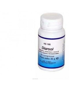 Diarsol 60cps