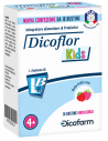 Dicoflor kids 18bust