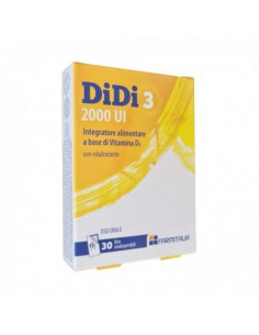 Didi3 2000 ui 30film orodisper