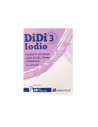 Didi3 iodio 30film orodispers