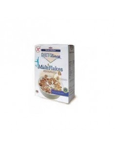 Dietolinea bio multiflakes375g