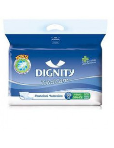 Dignity pann sag plus 30pz