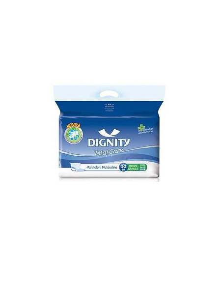 Dignity pann sag plus 30pz