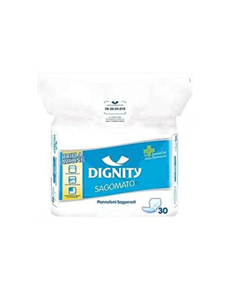 Dignity sag ex 30pz