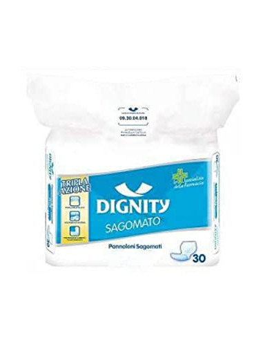 Dignity sag super gr 30pz