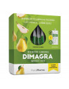 DIMAGRA AMINODIET DRINK PERA