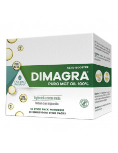 Dimagra mct oil 100% 30stick