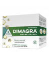 Dimagra mct oil 100% 30stick