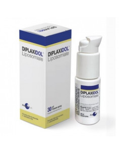 Diplaxidol liposomiale 30ml