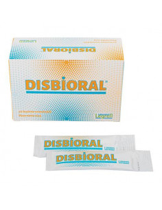 Disbioral 20bust orosol