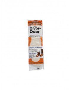 Divor odor*piedi caldi 2pz