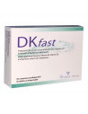 DK FAST 30CPR ORODISP