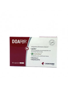 DOAFER 30CPS