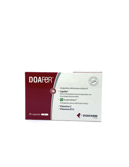 DOAFER 30CPS