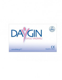 Doagyn ovuli vaginali 10pz