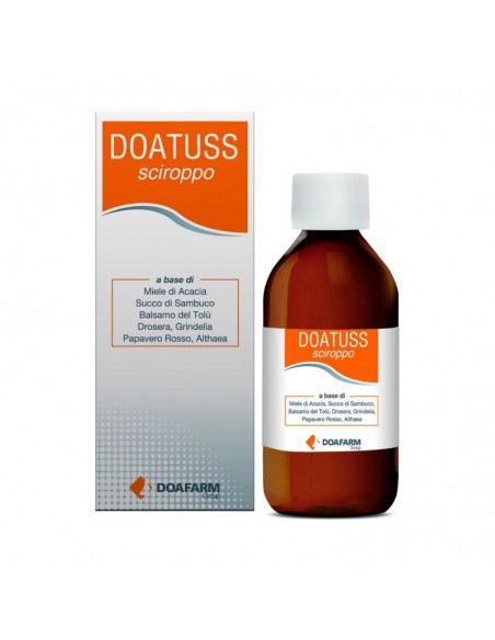 Doatuss sciroppo 150ml