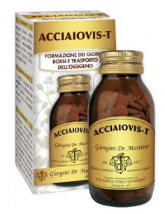 Acciaiovis t 60past