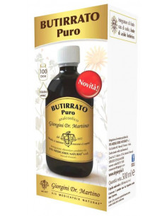 Butirrato puro liq analco500ml