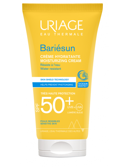 Bariesun spf50+ creme 50ml