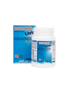 Dolixin livia 20stick 10ml