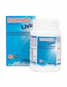 Dolixin livia 30 compresse