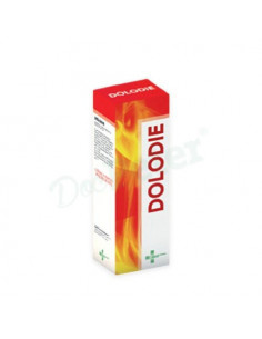 Dolodie crema 75ml