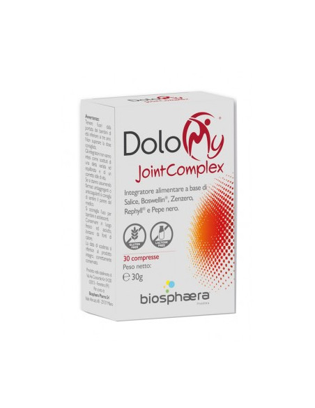 Dolomy sport crema 75ml