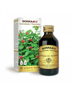 Donnamix liquido analc 100ml