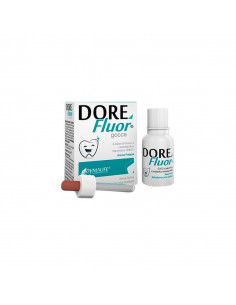 DOREFLUOR GOCCE 8ML