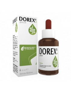 DOREX GTT 10ML