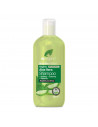 Dr organic aloe shampoo 265g