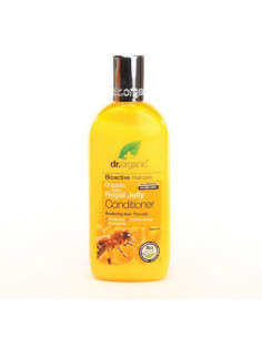 Dr organic jelly conditioner