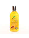 Dr organic jelly conditioner