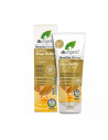 Dr organic shea b crema mani