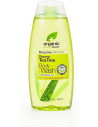 Dr organic tea tree body wash