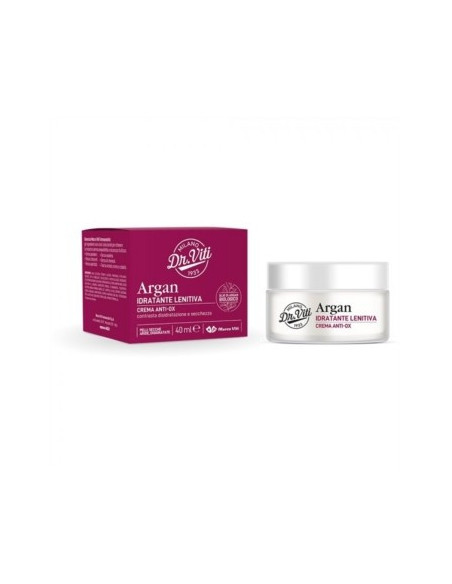 Dr viti argan crema viso antir