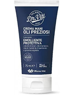 Dr viti crema mani oli prezios