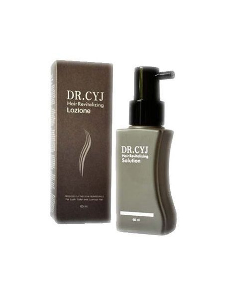 Dr.cyj lozione rivital 60ml